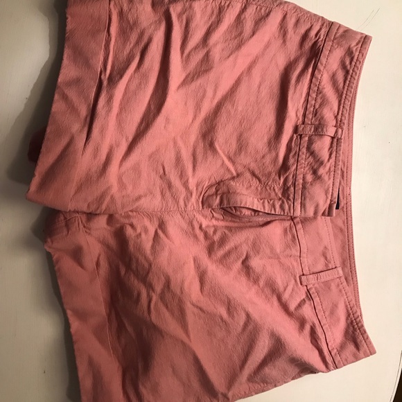 Shorts - Picture 2 of 4